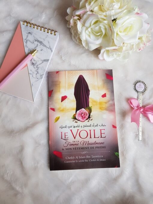 le voile de la femme musulmane