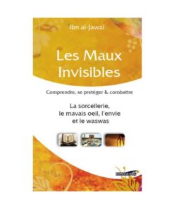 Les maux invisibles