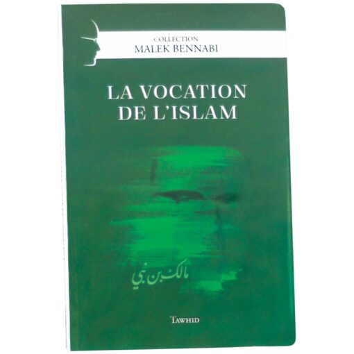 La vocation de l'islam