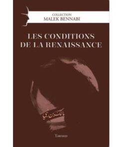 Les conditions de la renaissance