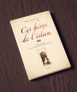 Ces héros de l'islam