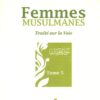 Femmes Musulmanes - traité sur la voie