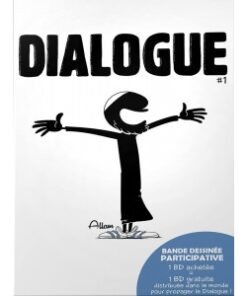 Dialogue 1