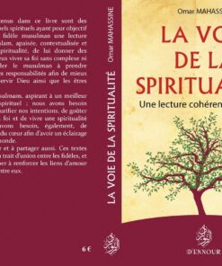 La voie de la spiritualité