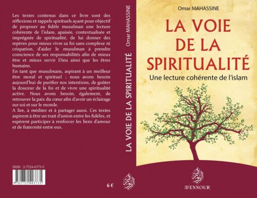 La voie de la spiritualité