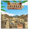 L'histoire de Abu Bakr 7/12ans