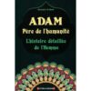 ADAM Père de l'humanité