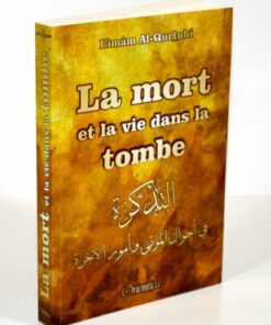 La Mort Et La Vie Dans La Tombe