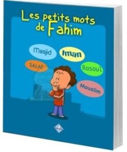 Les petits mots de Fahim