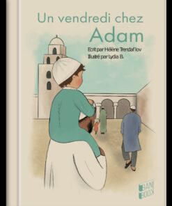 Un Vendredi chez Adam