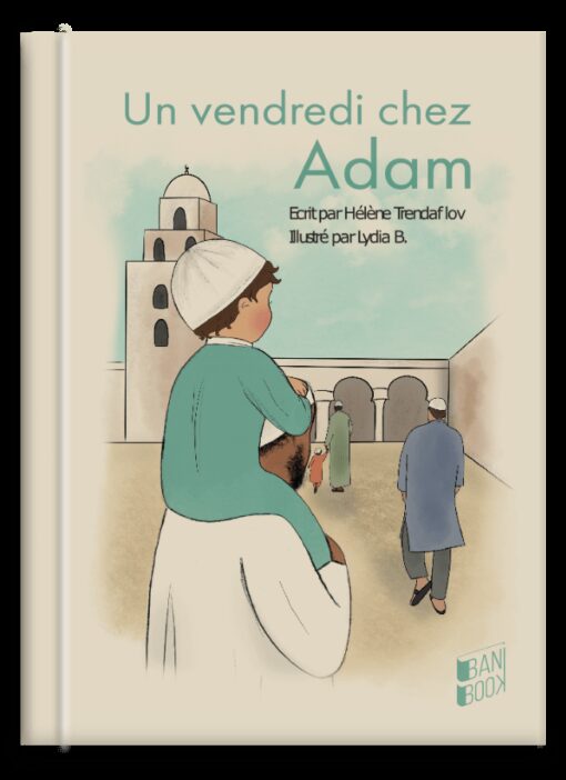 Un Vendredi chez Adam