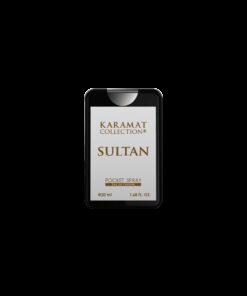 Sultan parfum de 20ml