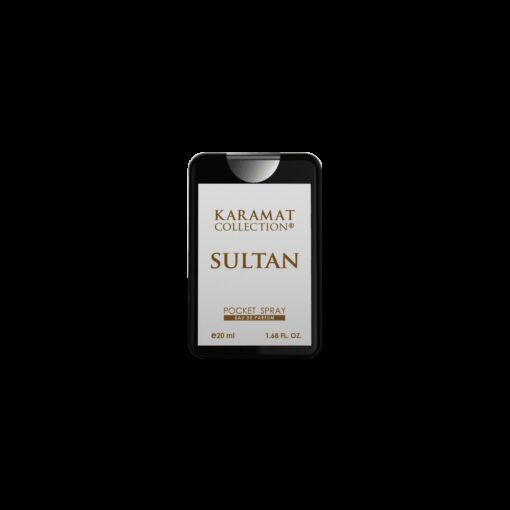 Sultan parfum de 20ml