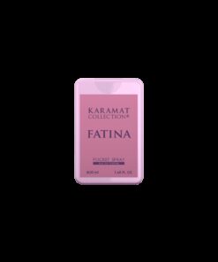 Fatina Musc parfum de 20ml