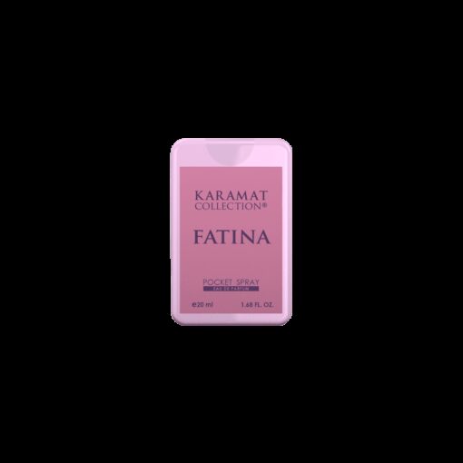 Fatina Musc parfum de 20ml