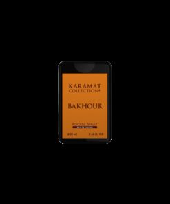 Bakhour parfum de 20ml