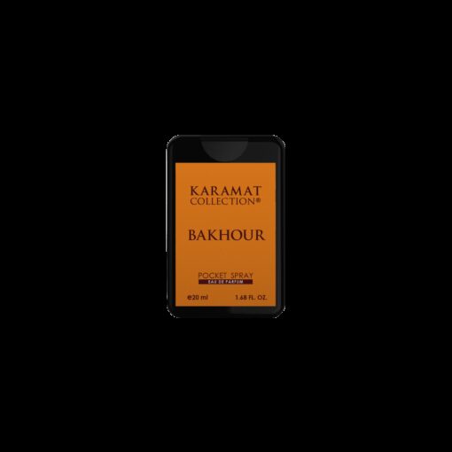 Bakhour parfum de 20ml