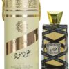 Oud Mood 100 ml Parfum boisé musqué ambré aux notes florales.