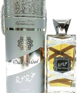 Oud Mood Reminiscence 100ML parfum frais et oriental