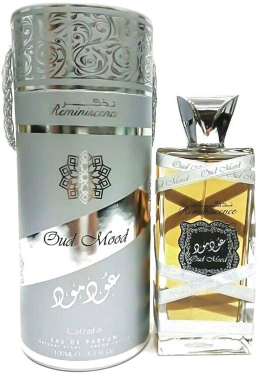 Oud Mood Reminiscence 100ML parfum frais et oriental