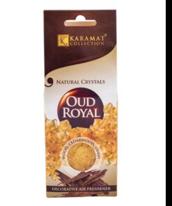 Oud Royal désodorisant