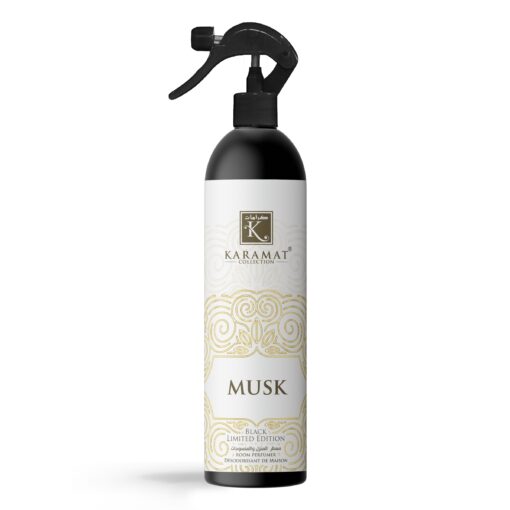 Musc 500ml