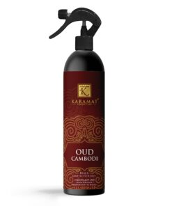 Oud Cambodi 500ml