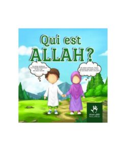 Qui est Allah ?