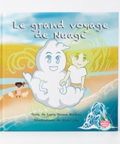 Le grand voyage de nuage