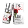 Red parfum de 3ml sans alcool