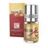 Omar parfum de 3ml sans alcool