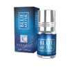 Blue Musc parfum de 3ml sans alcool