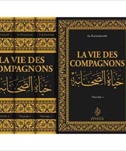 La vie des Compagnons (3 volumes)