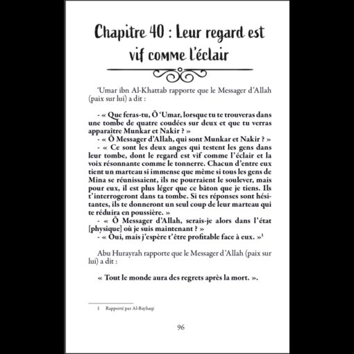 Le Réveil des Cœurs - Ibn Al-Jawzî - Editions MuslimLife