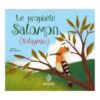 Le Prophète Salomon - Solayman -