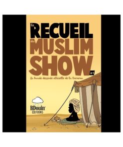 Recueil 1 - Muslim'Show