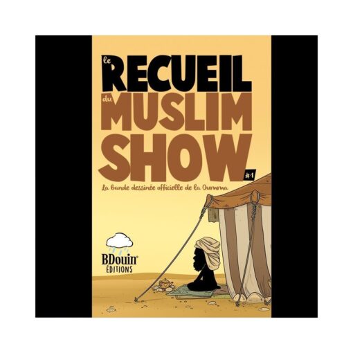 Recueil 1 - Muslim'Show