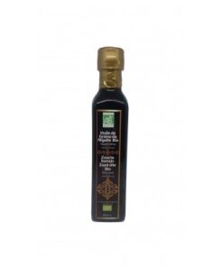 HUILE VEGETALE DE NIGELLE VIERGE BIO 250ML