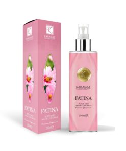 Fatina brume corporelle de 250ml