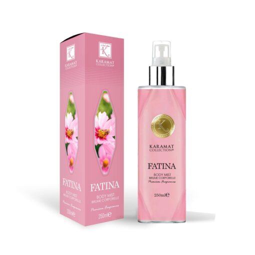 Fatina brume corporelle de 250ml