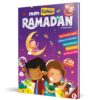 Mon Cahier de Ramadan (Pour les maternelles 4 ans +)