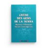 CRÉDO DES GENS DE LA SUNNA - RÉPONSES D'EMINENTS SAVANTS CONTEMPORAINS