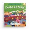 Histoires coraniques pour les enfants - L'arche de Noûh