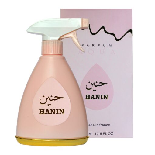 SPRAY MAISON HANIN