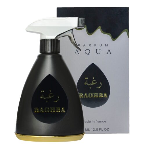 SPRAY MAISON RAGHBA