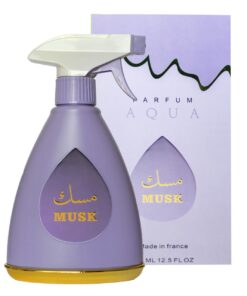 SPRAY MAISON MUSK