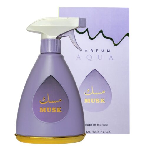 SPRAY MAISON MUSK