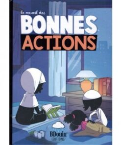 Le Recueil des Bonnes Actions