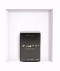 LE NARGUILÉ 50ML