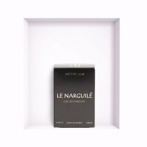 LE NARGUILÉ 50ML